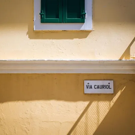 Cauriol Suites 1.1 Cavalese Exterior foto