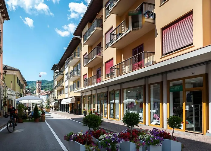 Cauriol Suites 1.1