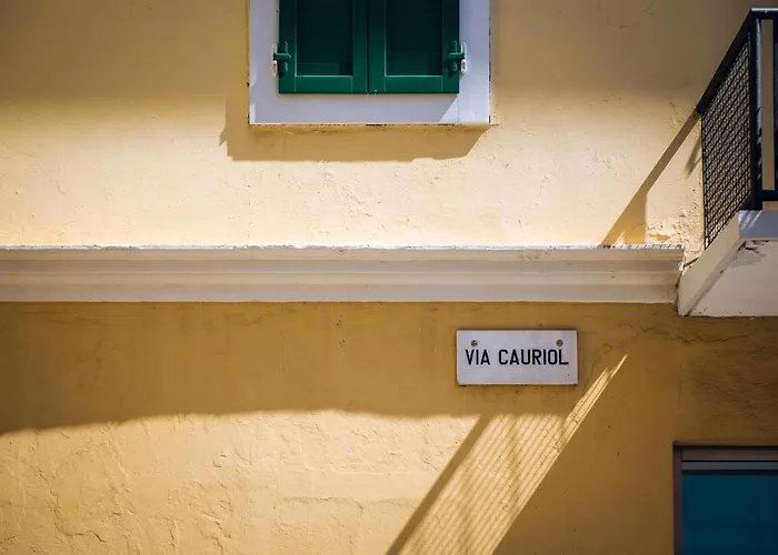 Cauriol Suites 1.1