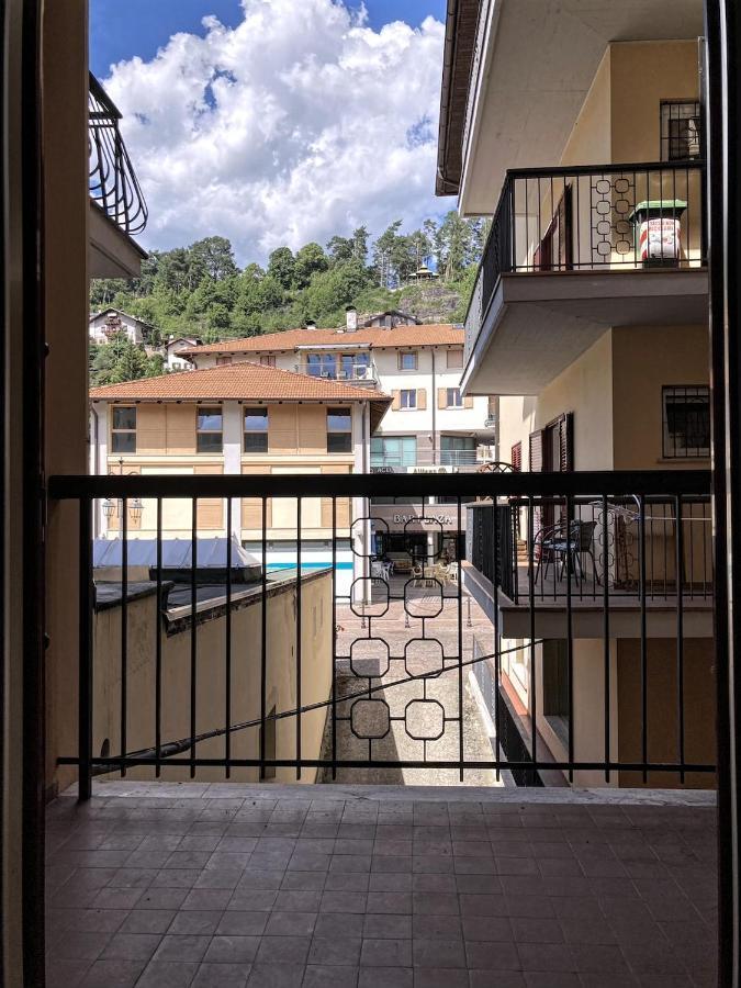 Cauriol 1.1 Apartment