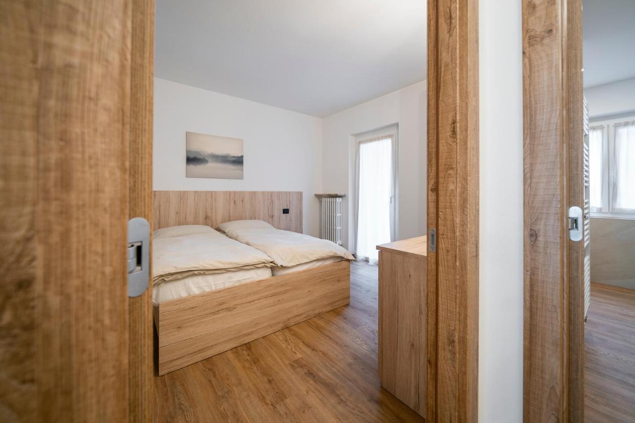 Apartment Cauriol 1.1 Cavalese