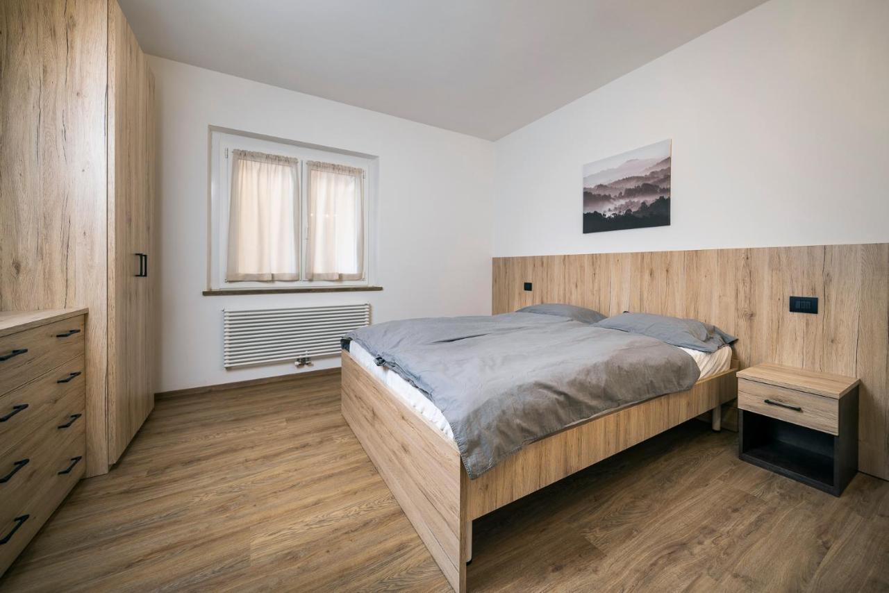 Cauriol 1.1 Apartment