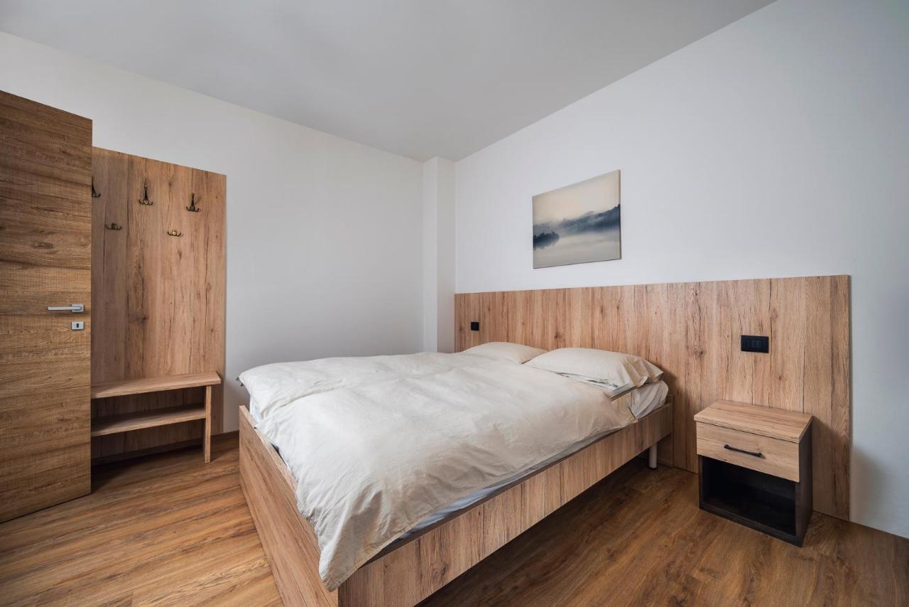 Cauriol 1.1 Apartment