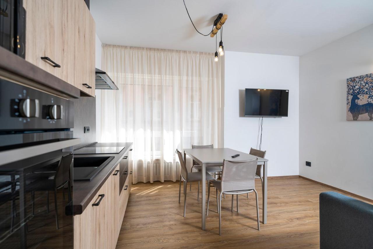 Apartment Cauriol 1.1 *