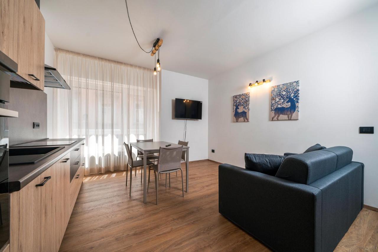 Apartment Cauriol 1.1 Cavalese