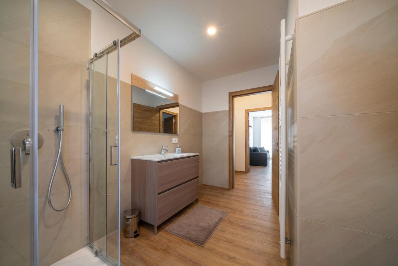 Cauriol 1.1 Apartment *