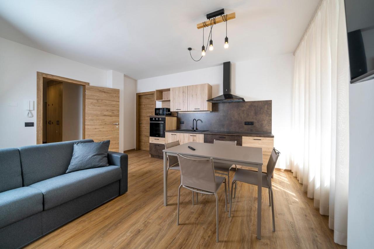 Apartment Cauriol 1.1 Cavalese