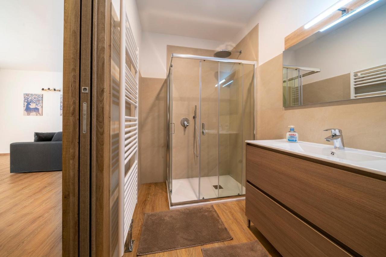 Apartment Cauriol 1.1