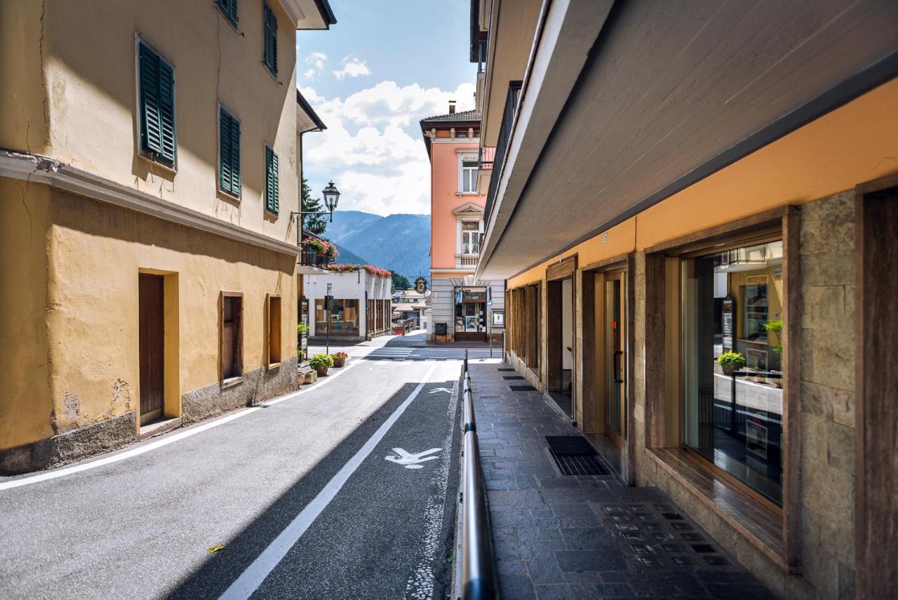 Cauriol 1.1 Apartment Cavalese