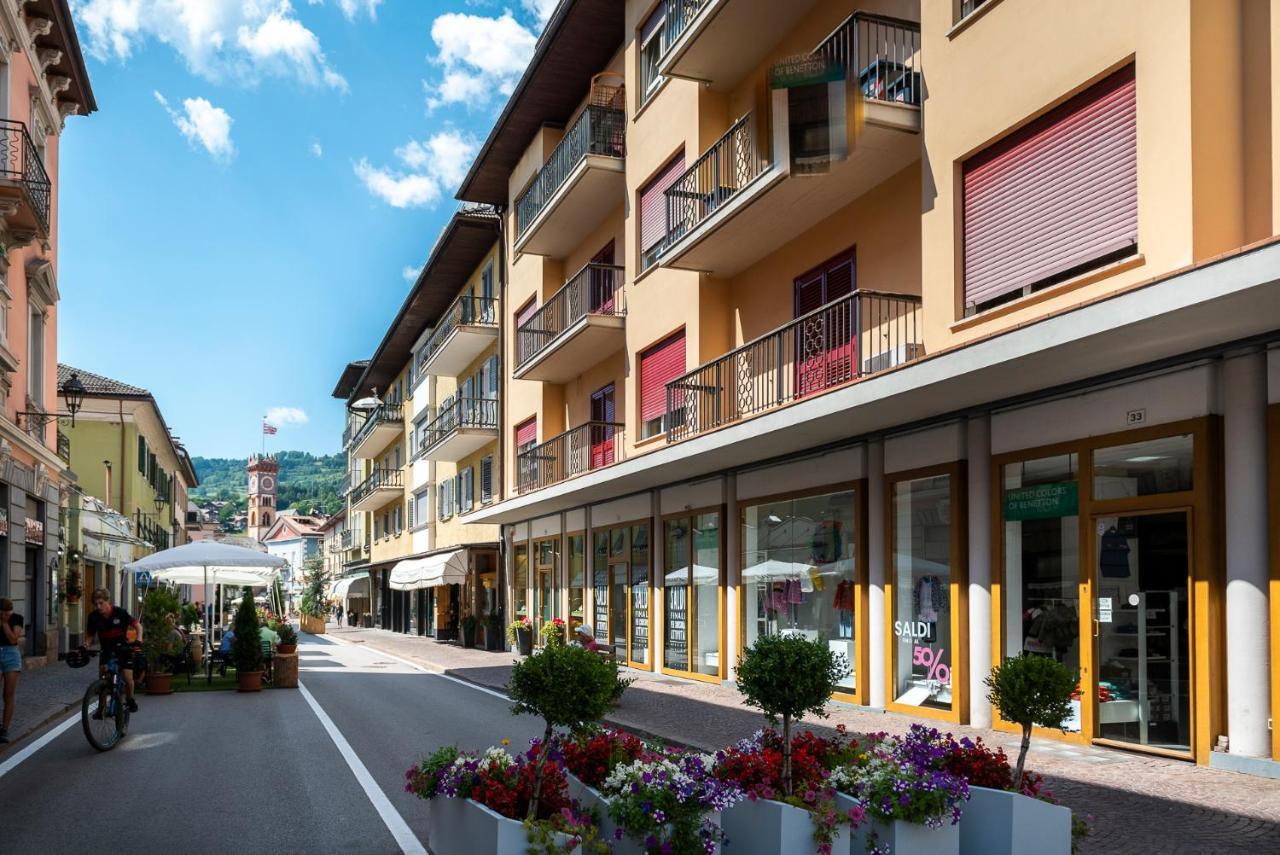 Cauriol 1.1 Apartment *
