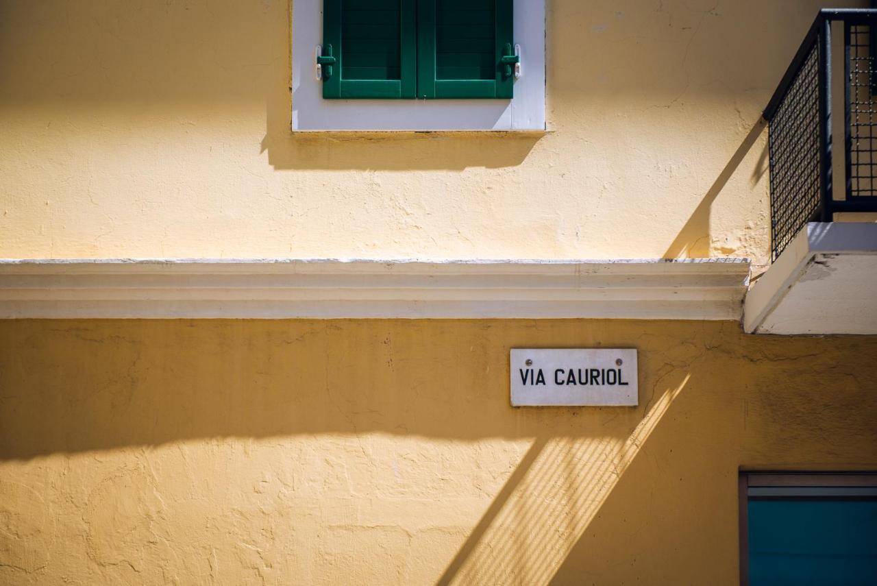 Apartment Cauriol 1.1